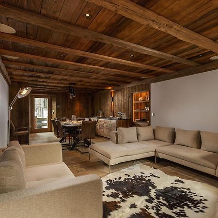 Maison du Roi Happy Rentals Chamonix Extérieur photo