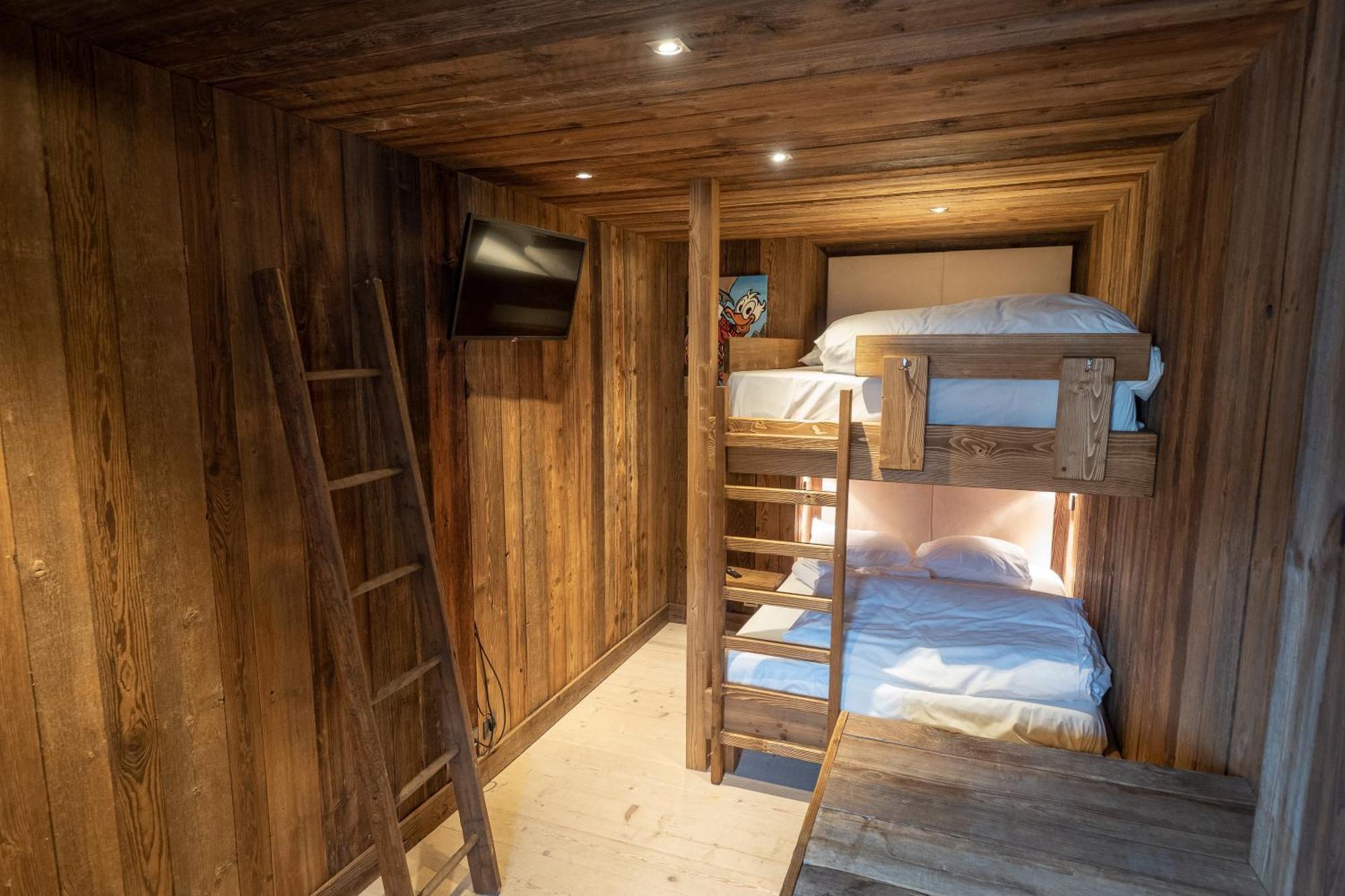 Maison du Roi Happy Rentals Chamonix Extérieur photo