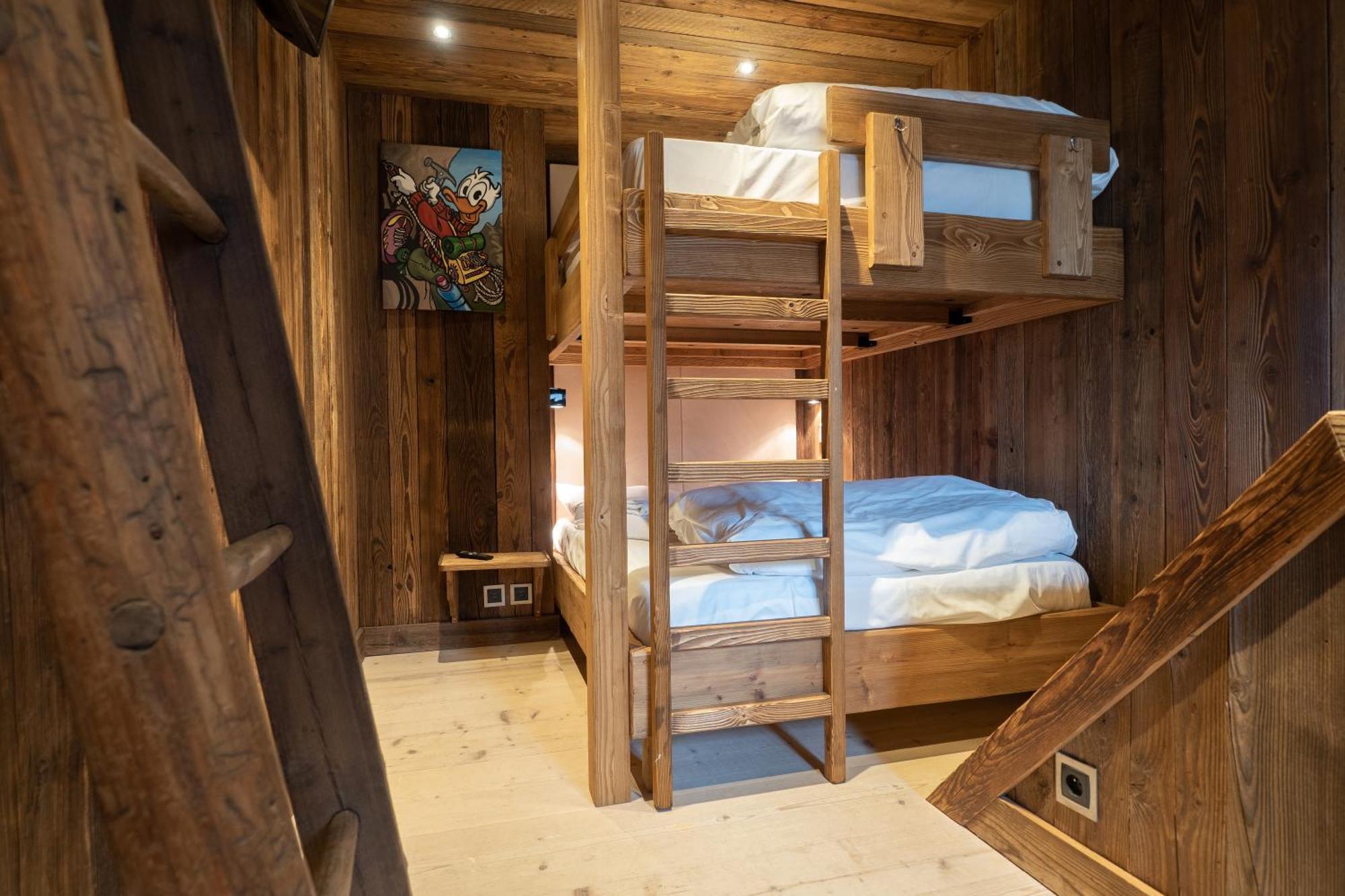 Maison du Roi Happy Rentals Chamonix Extérieur photo