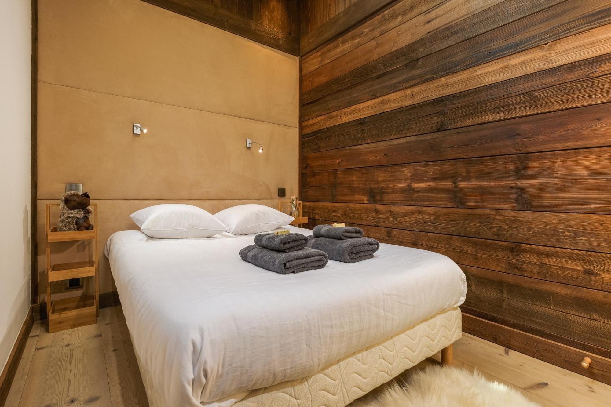 Maison du Roi Happy Rentals Chamonix Extérieur photo
