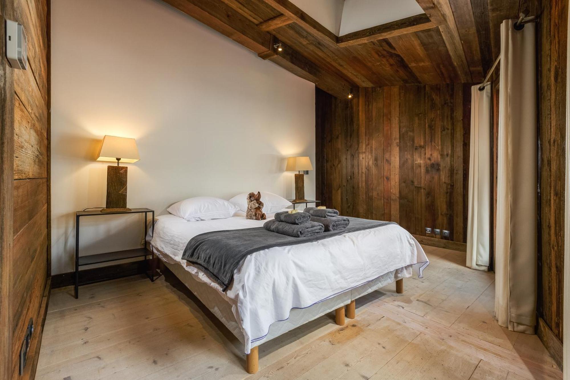 Maison du Roi Happy Rentals Chamonix Extérieur photo