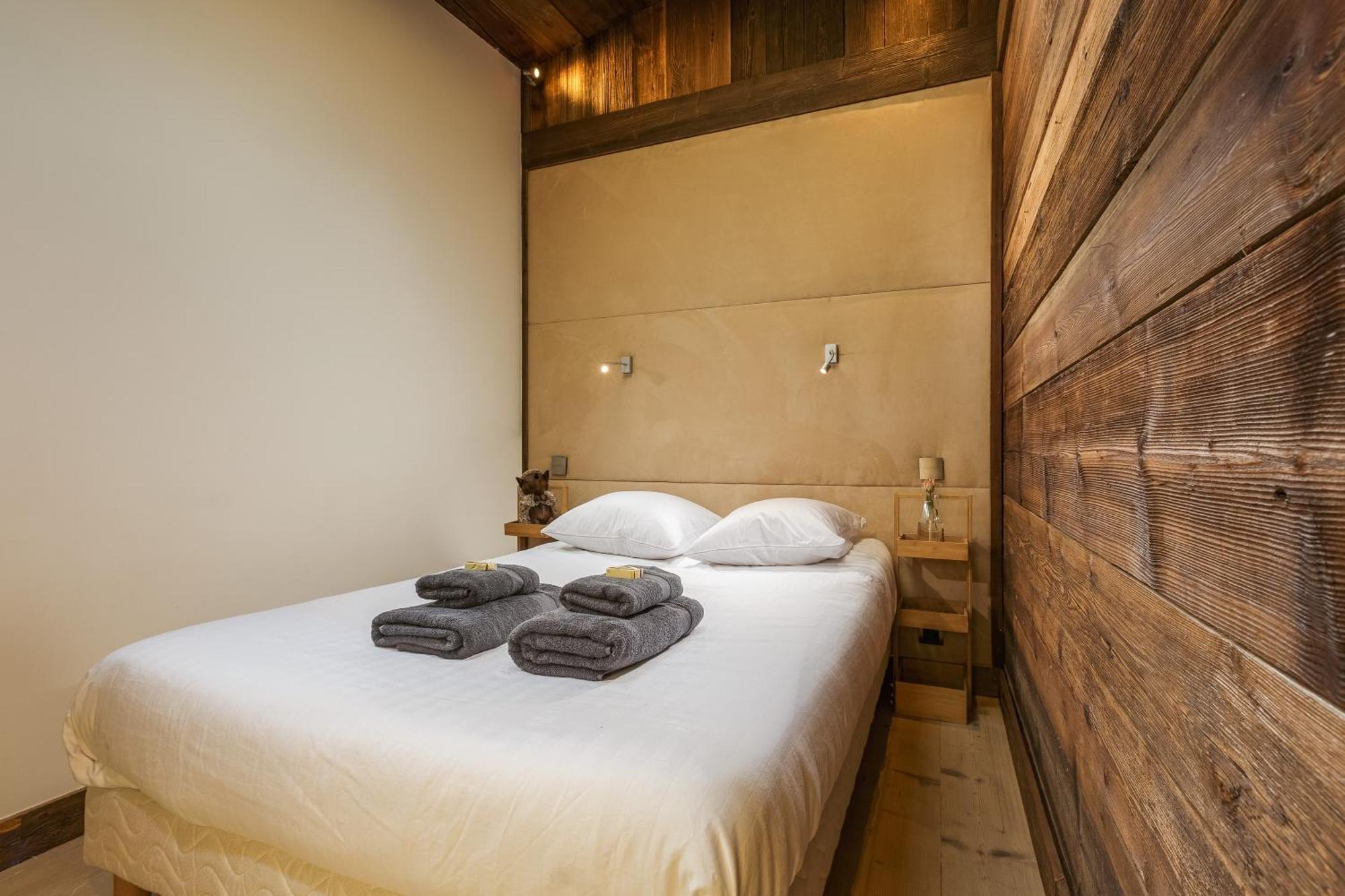 Maison du Roi Happy Rentals Chamonix Extérieur photo