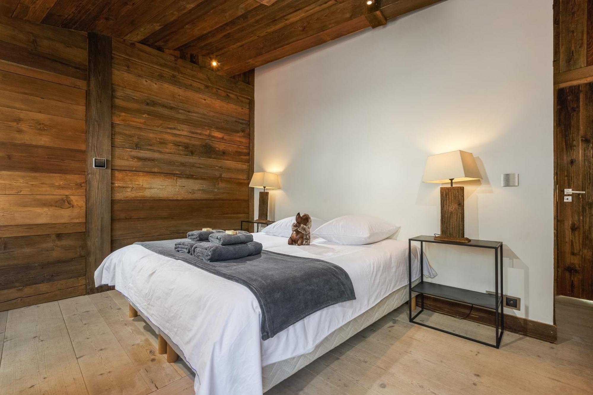 Maison du Roi Happy Rentals Chamonix Extérieur photo