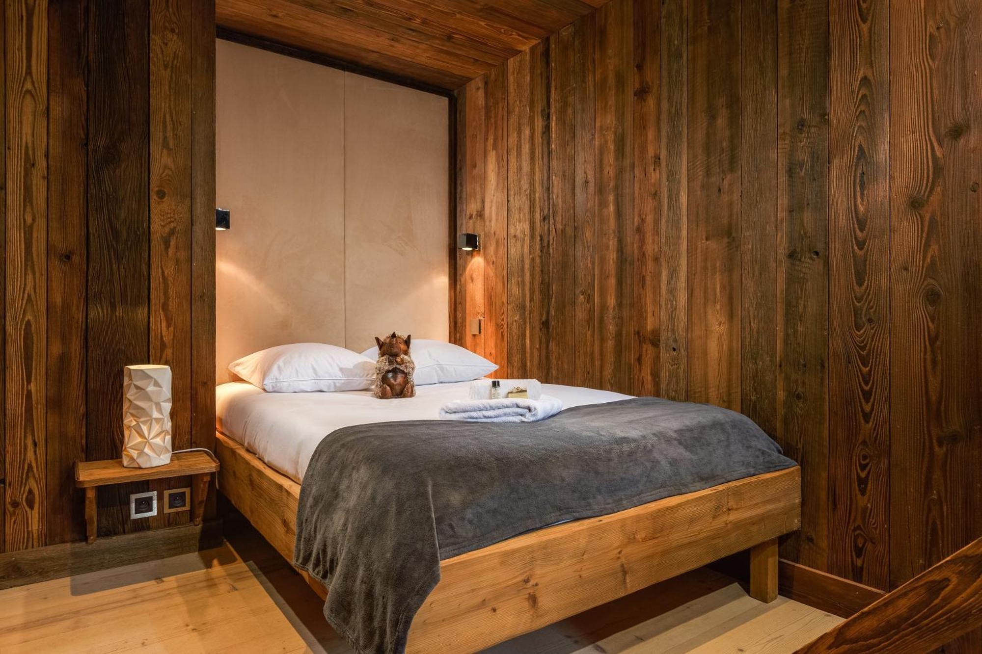 Maison du Roi Happy Rentals Chamonix Extérieur photo